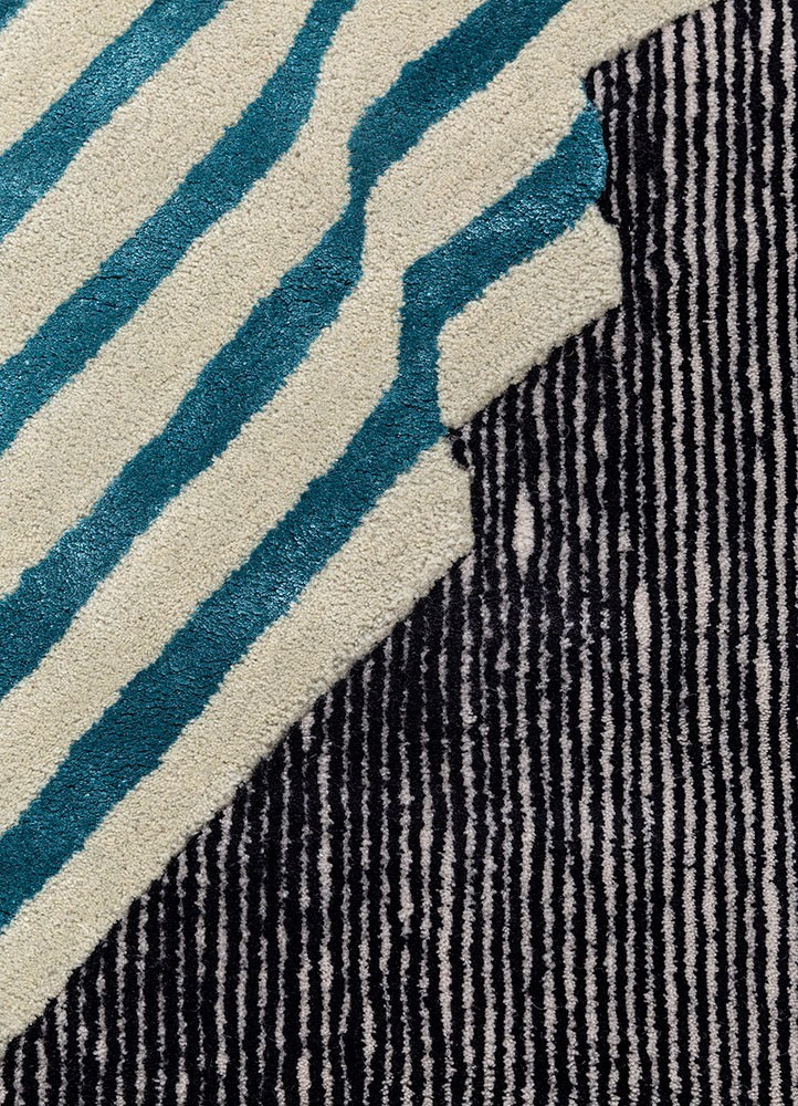 Designer irregular style