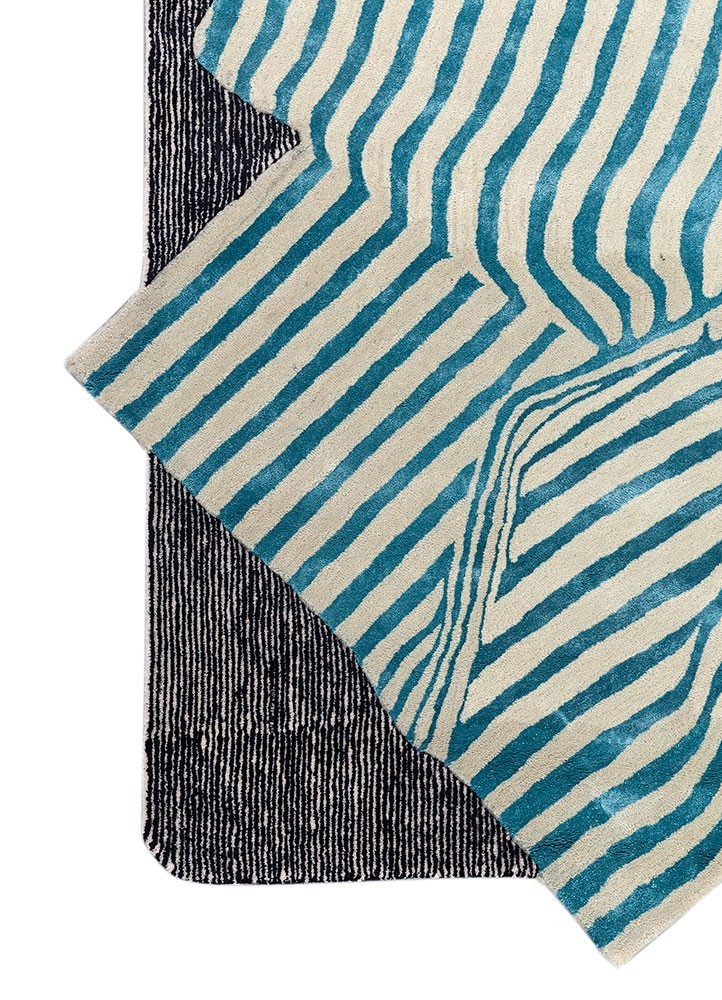 Designer irregular style