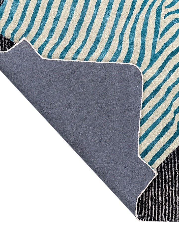 Designer irregular style