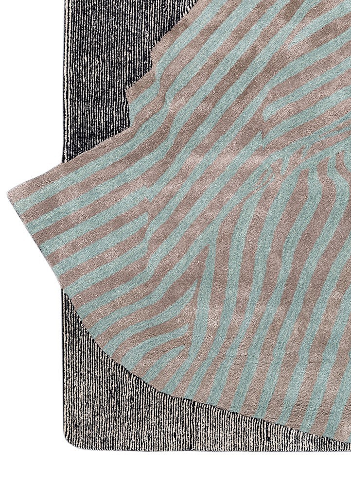 Designer irregular style