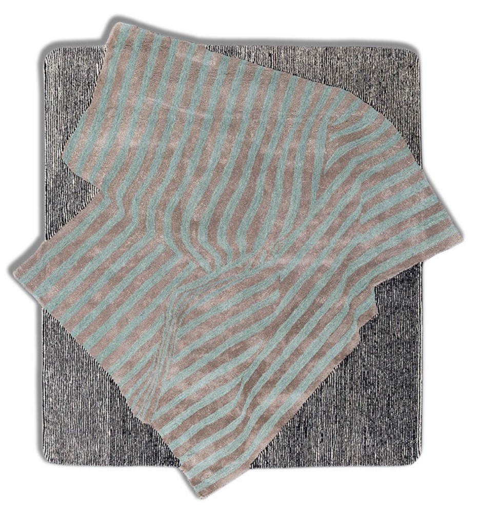 Designer irregular style