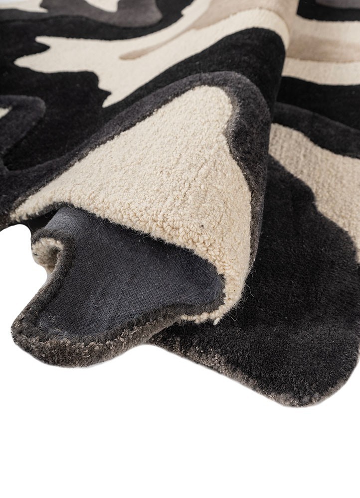 Designer irregular style