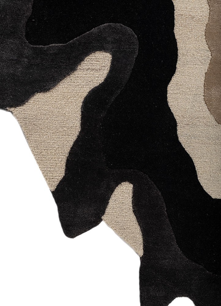 Designer irregular style