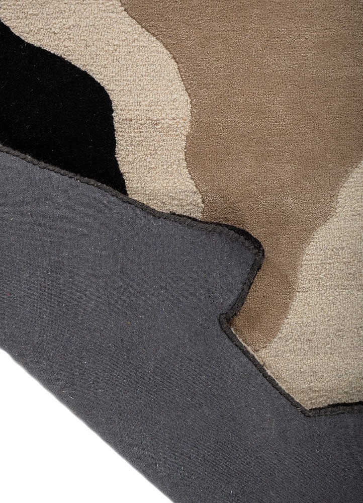 Designer irregular style