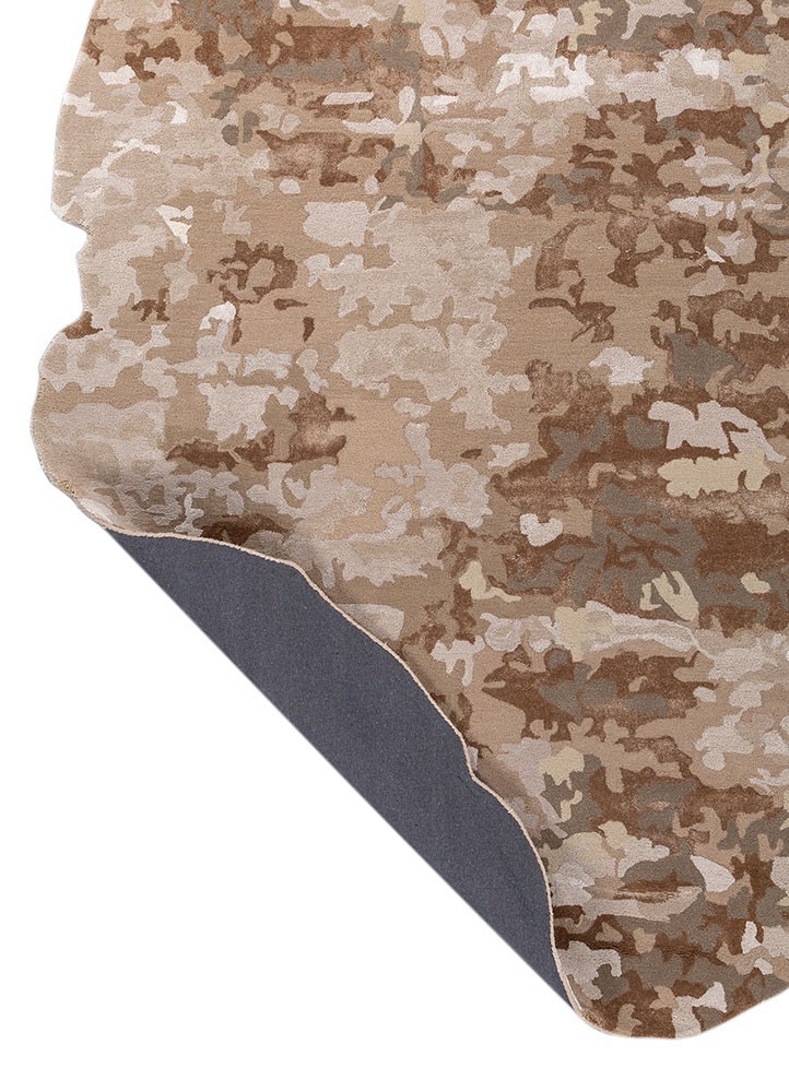 Designer irregular style