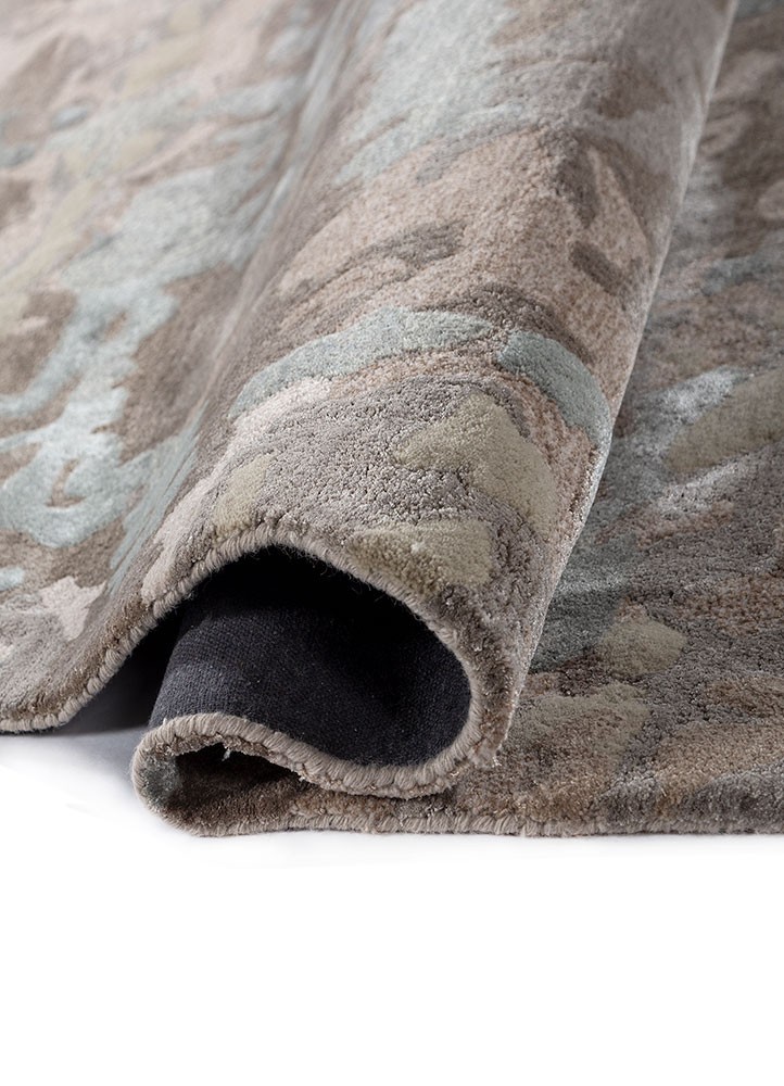 Designer irregular style