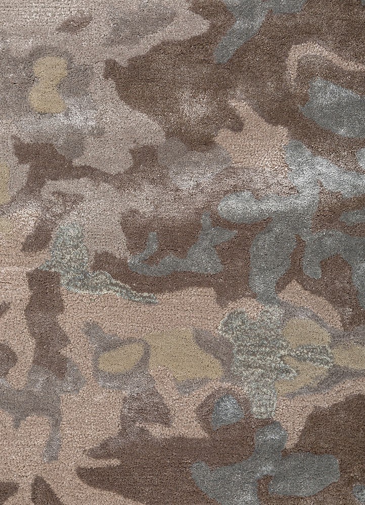 Designer irregular style