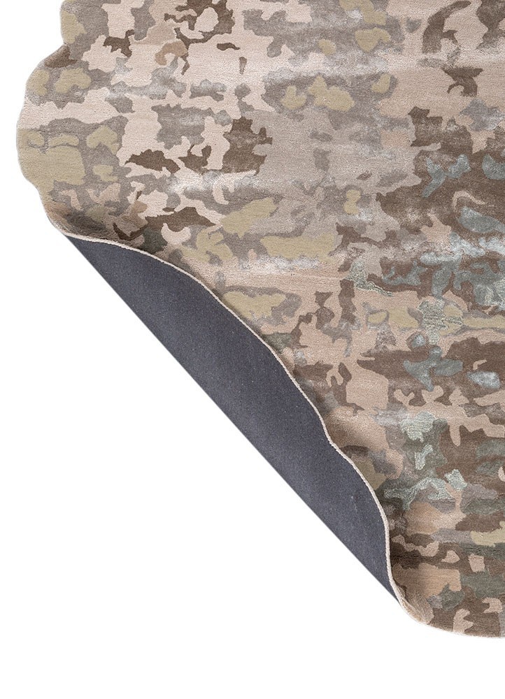 Designer irregular style