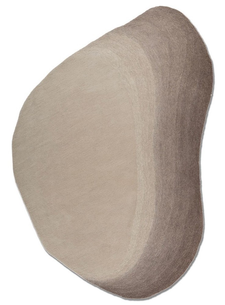 Designer irregular style