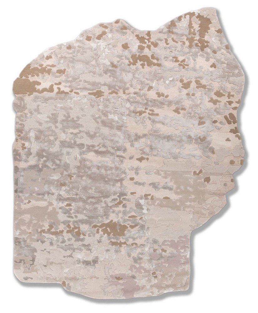 Designer irregular style