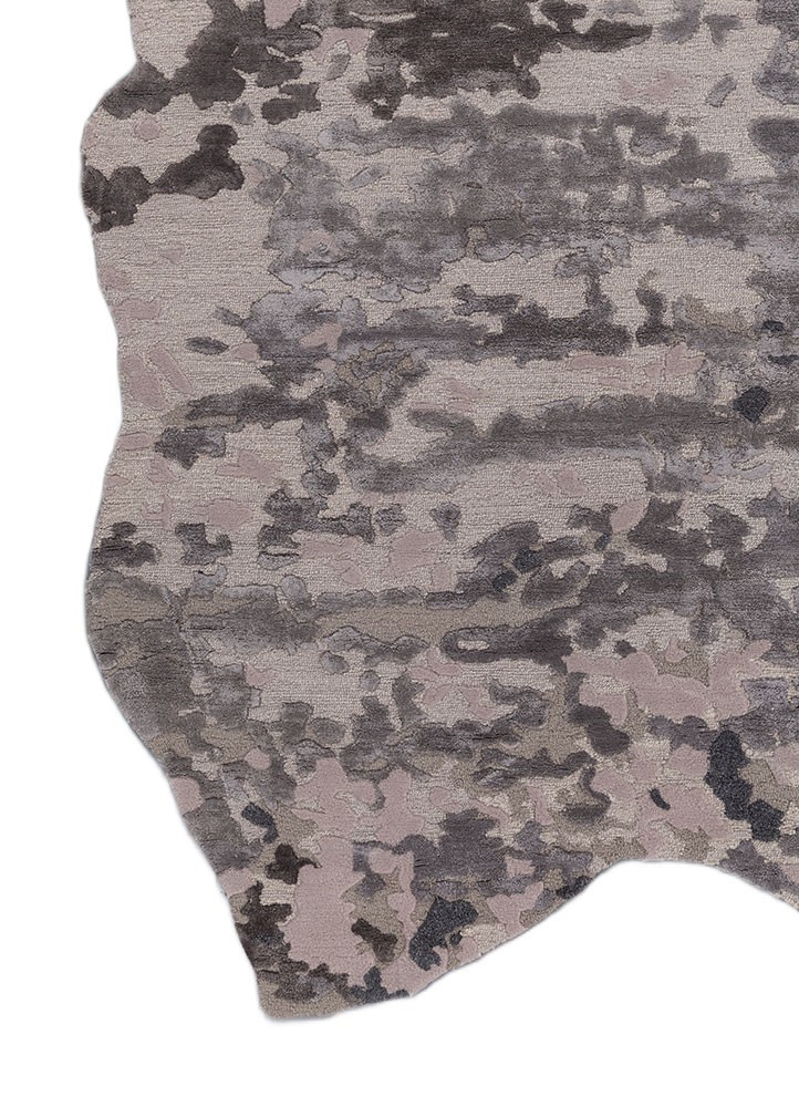 Designer irregular style