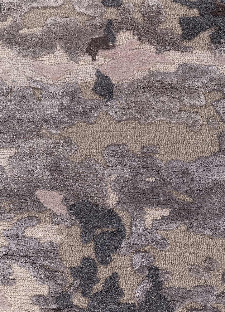 Designer irregular style