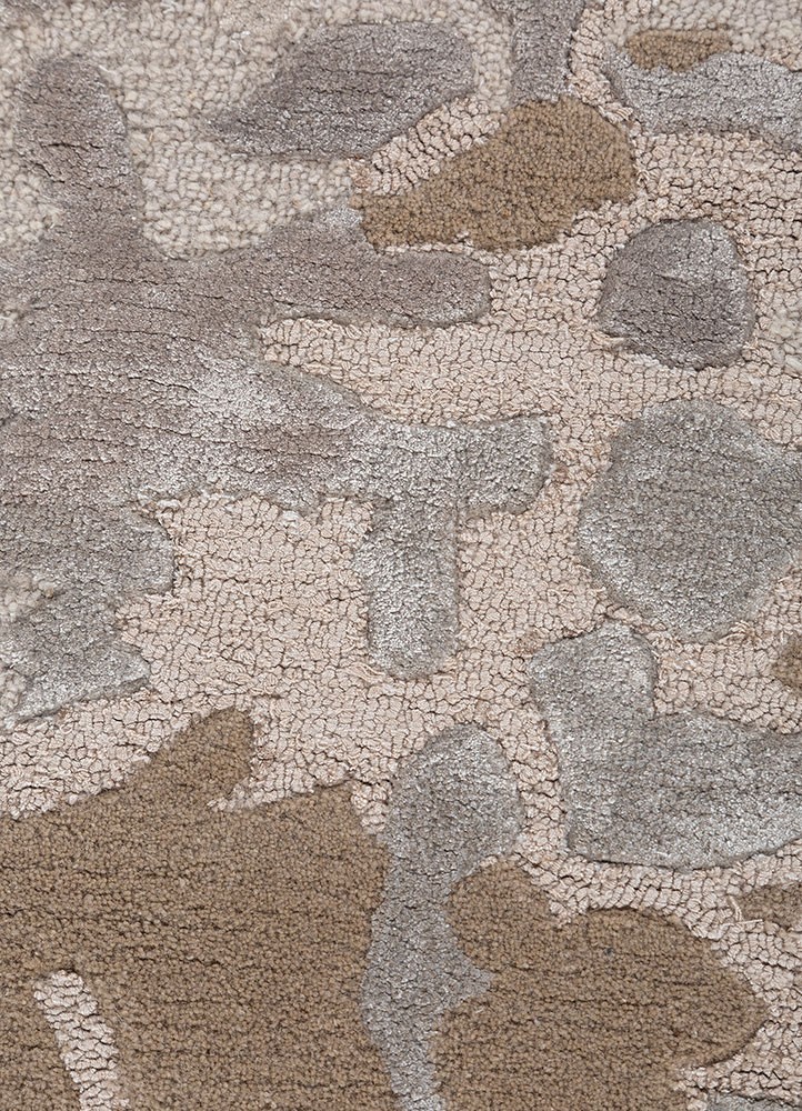 Designer irregular style