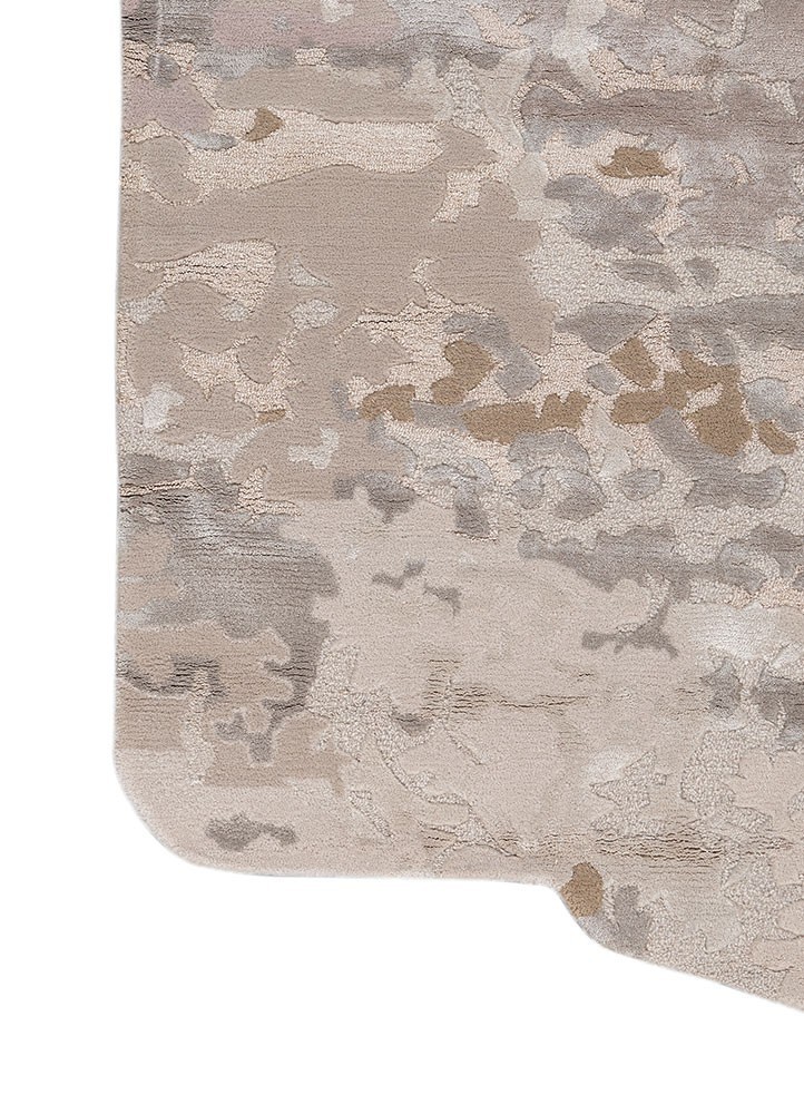 Designer irregular style