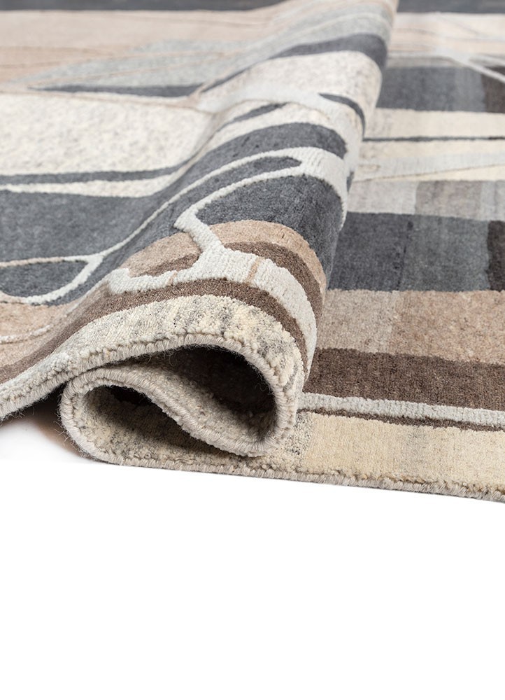 Designer irregular style