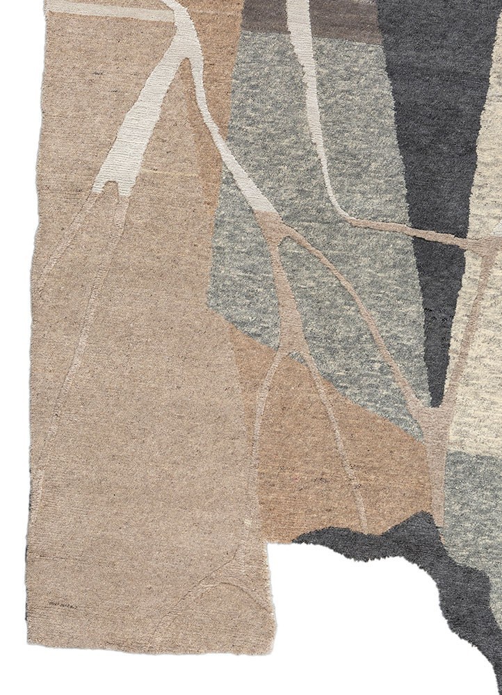 Designer irregular style