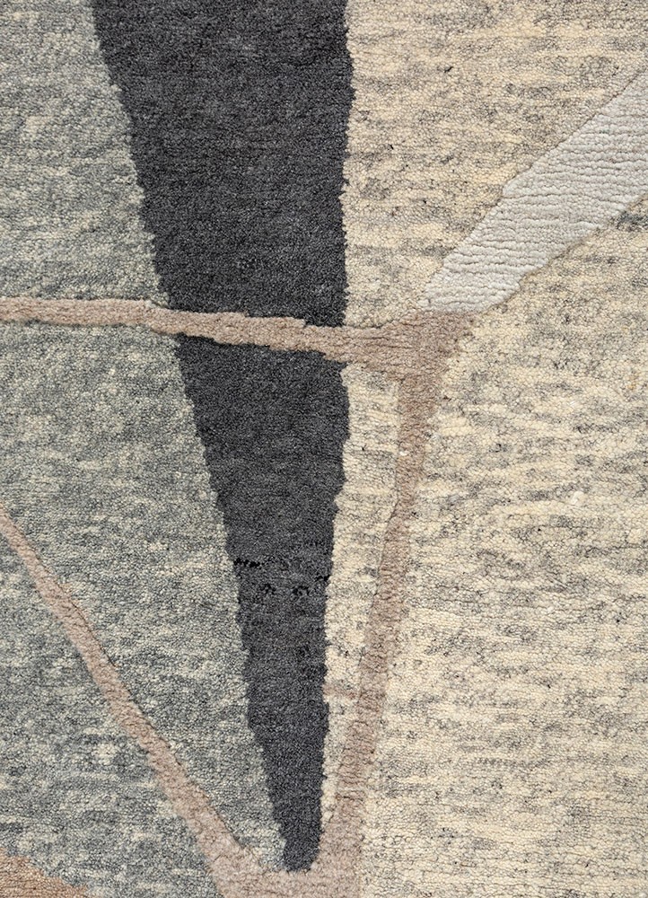 Designer irregular style