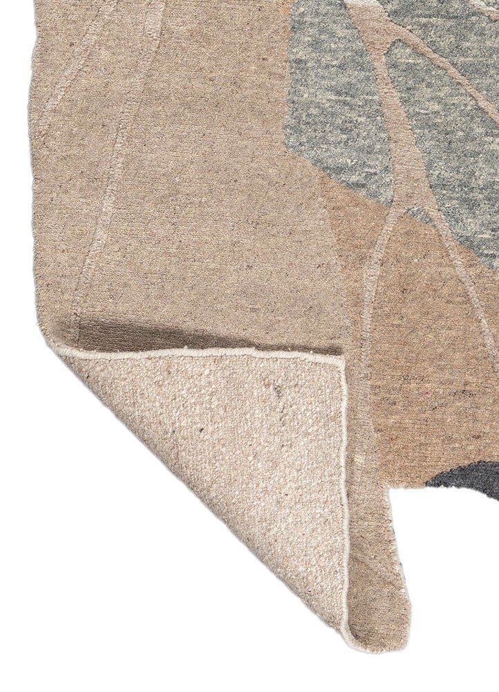 Designer irregular style