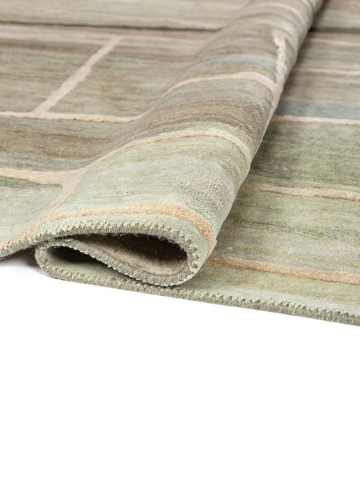 Designer irregular style