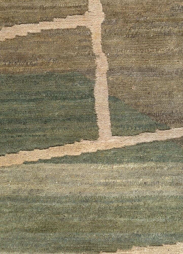 Designer irregular style