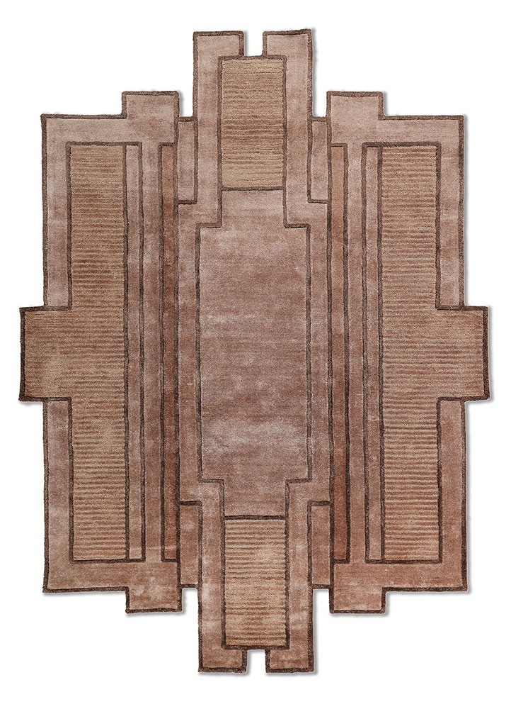 Designer irregular style