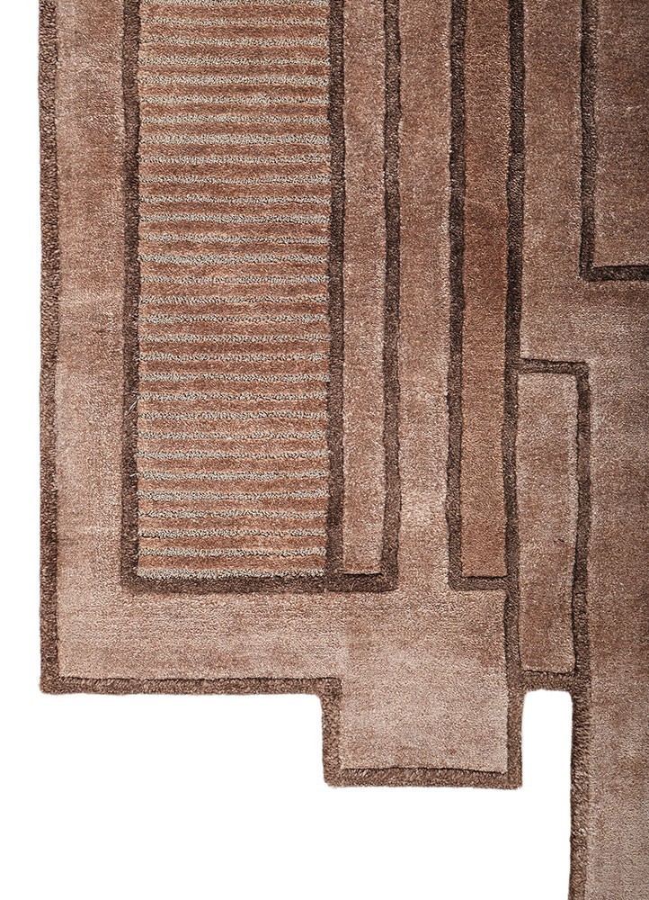 Designer irregular style