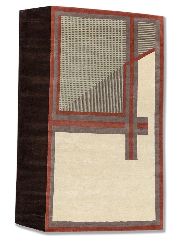 Designer irregular style