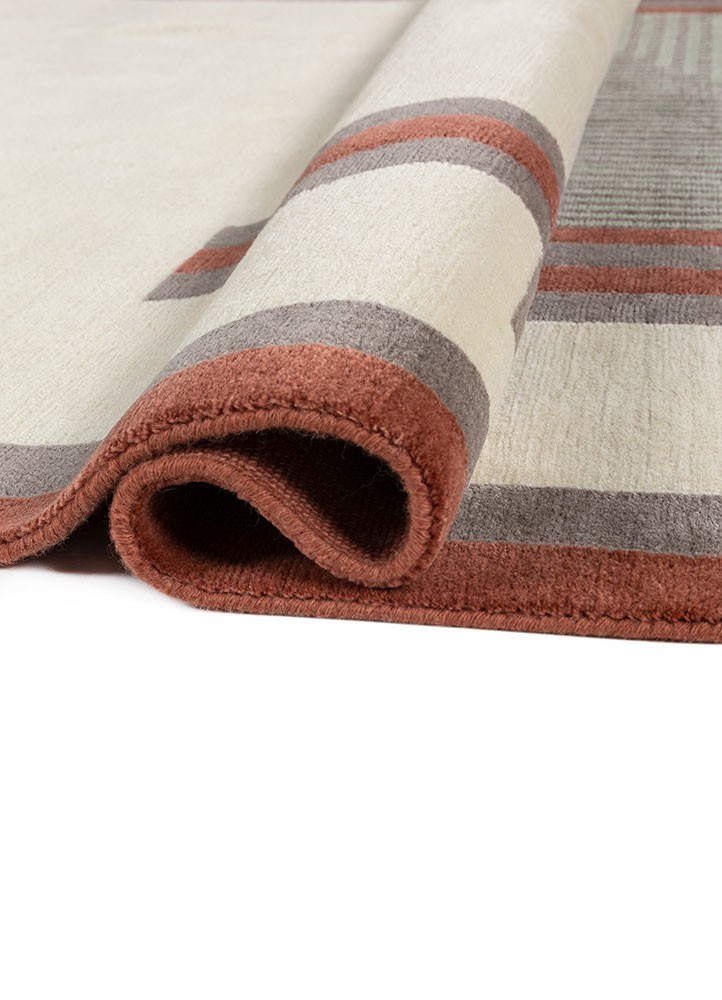 Designer irregular style