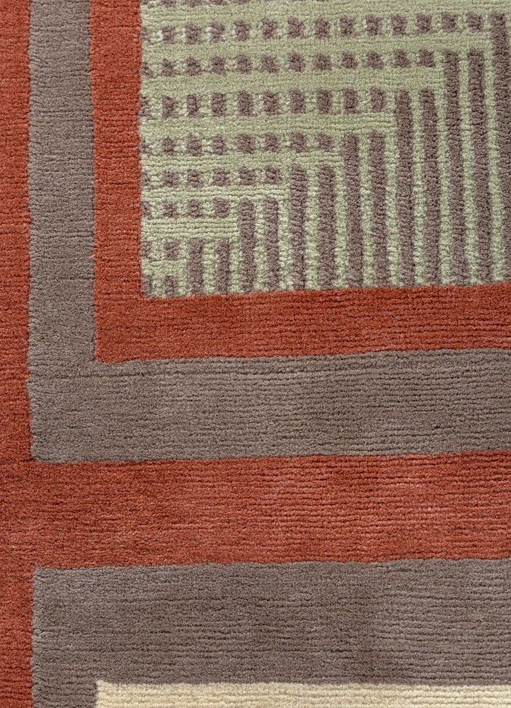 Designer irregular style