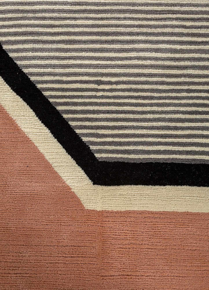 Designer irregular style