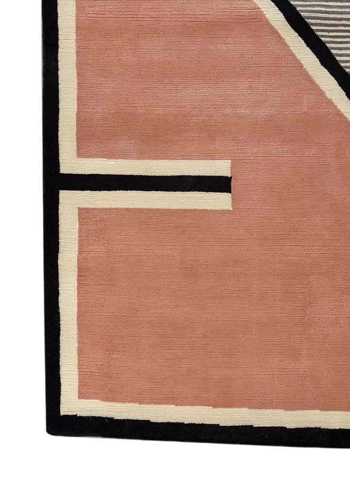 Designer irregular style