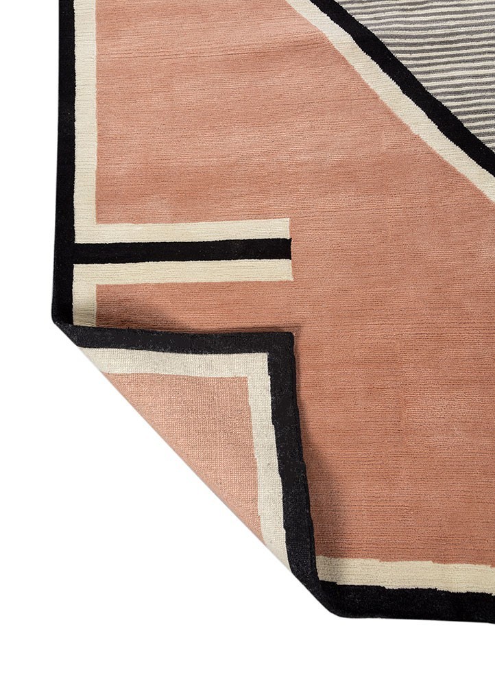 Designer irregular style