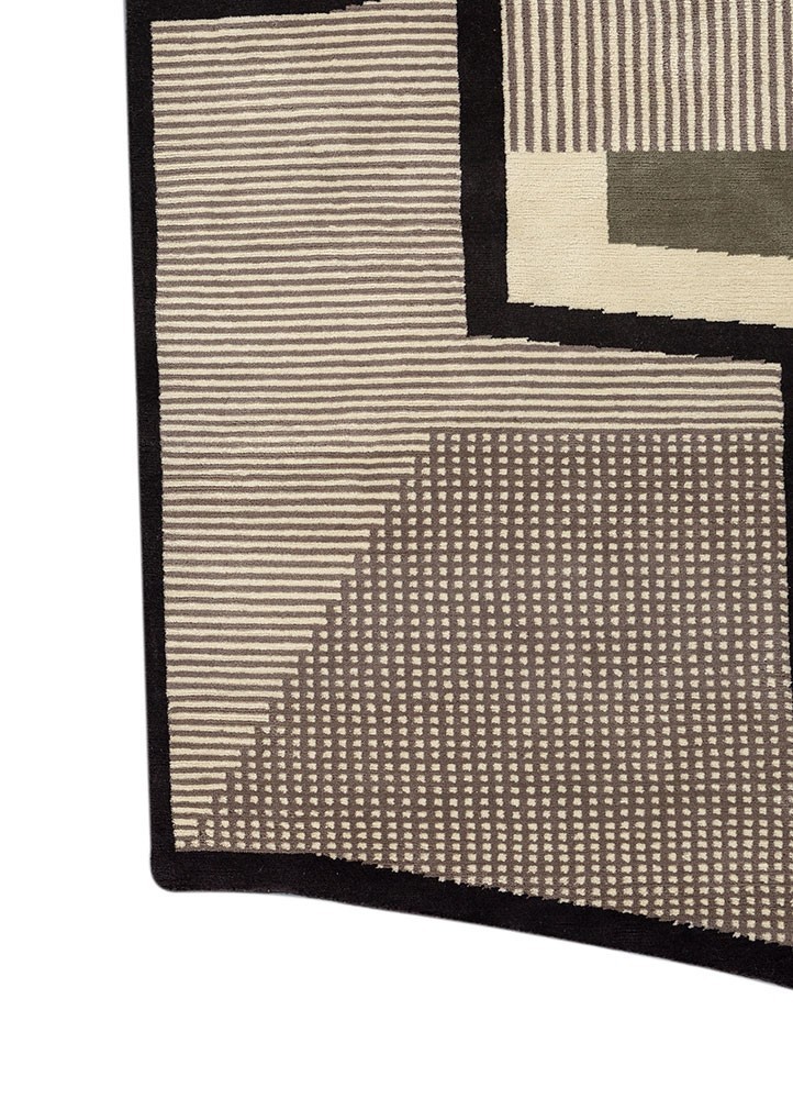 Designer irregular style