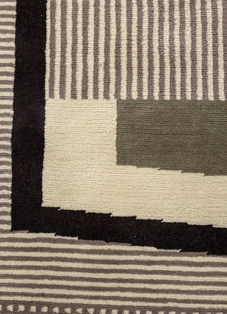 Designer irregular style