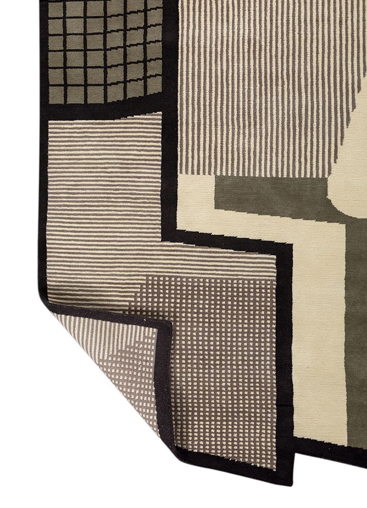 Designer irregular style