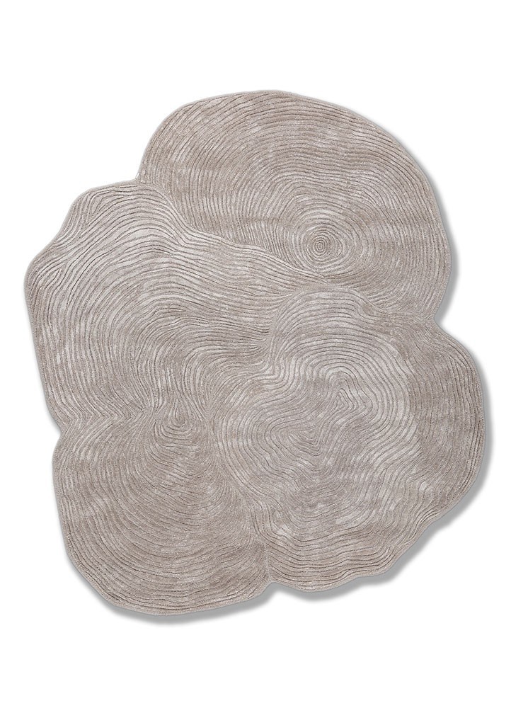 Designer irregular style