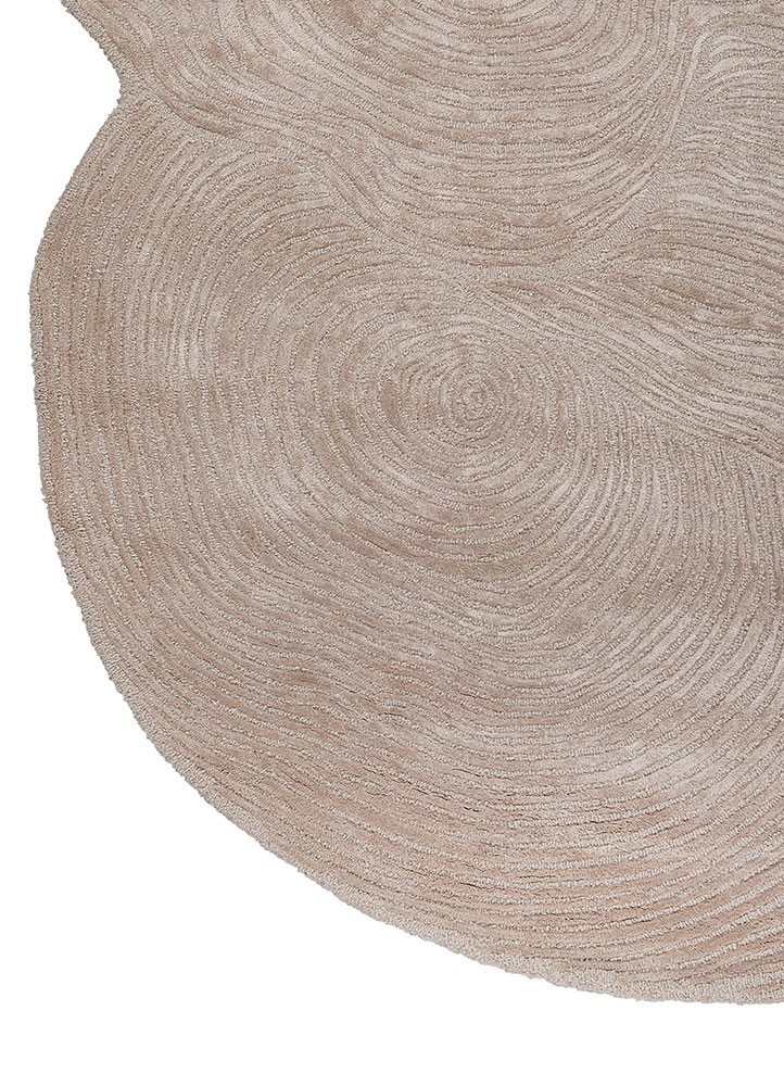 Designer irregular style