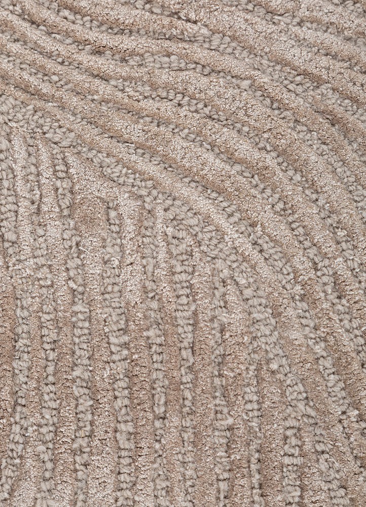 Designer irregular style