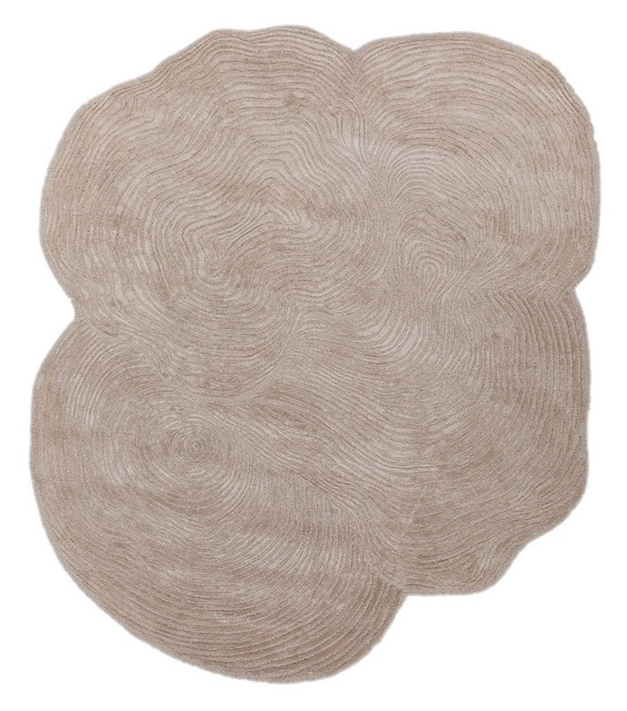 Designer irregular style