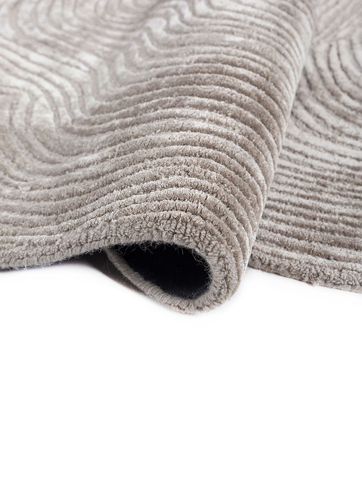 Designer irregular style