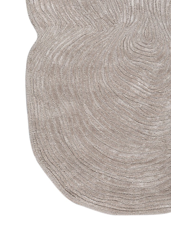 Designer irregular style