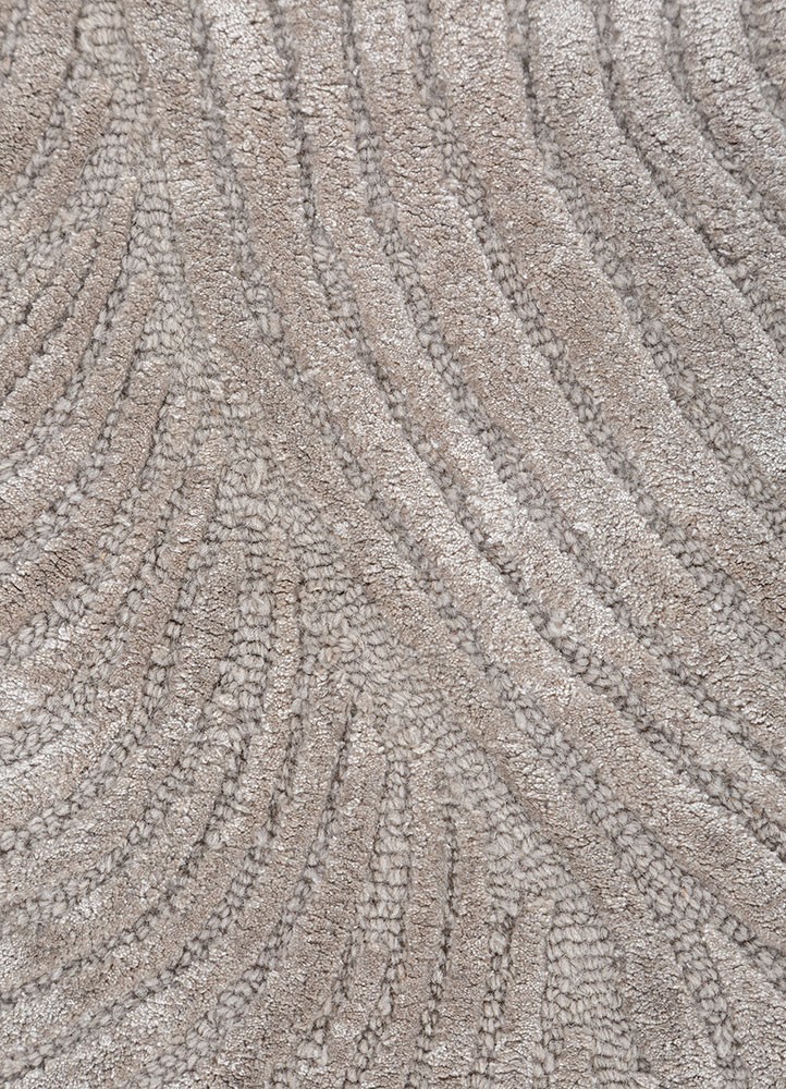 Designer irregular style