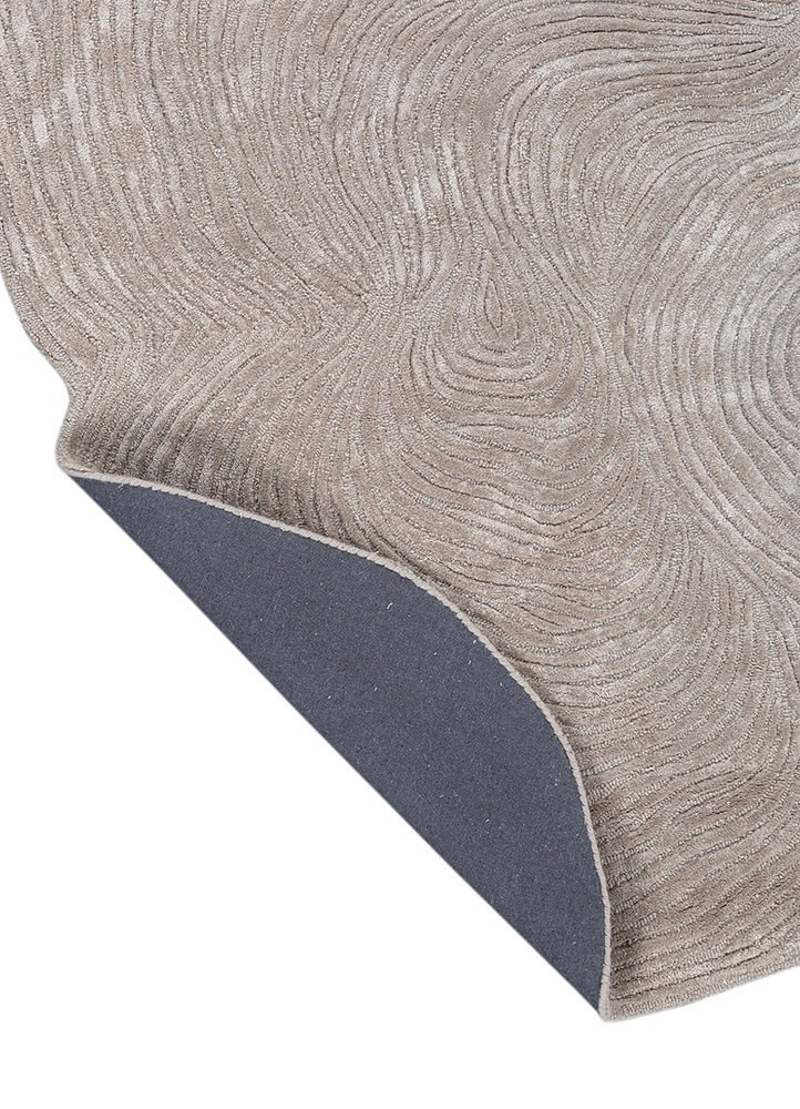 Designer irregular style