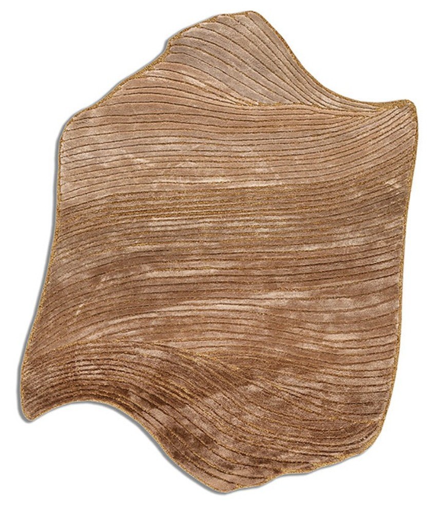 Designer irregular style