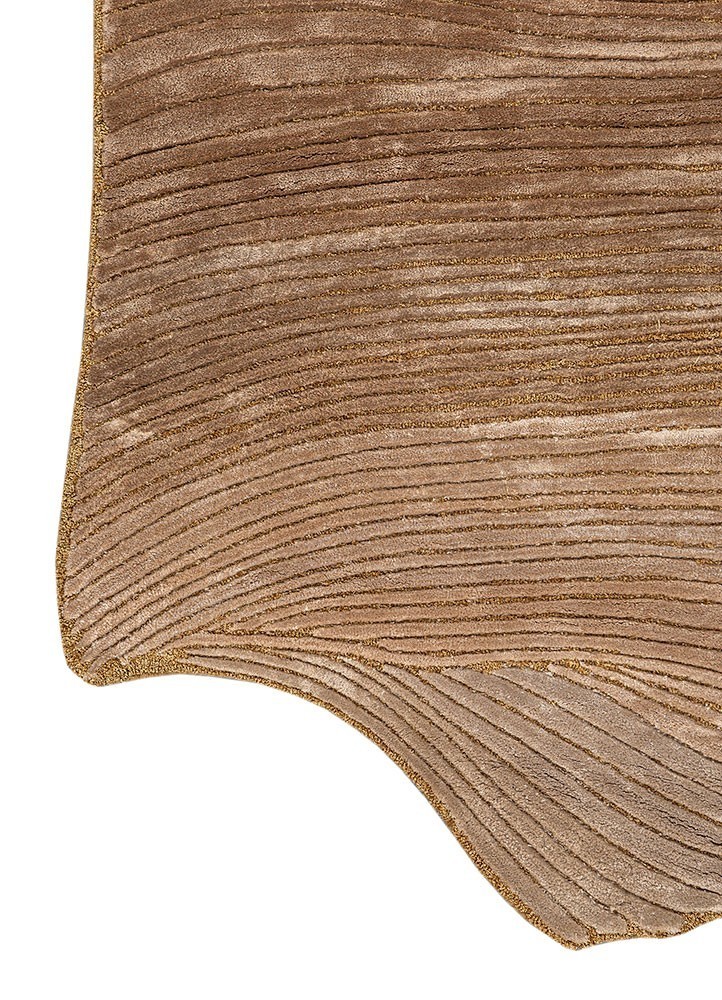 Designer irregular style