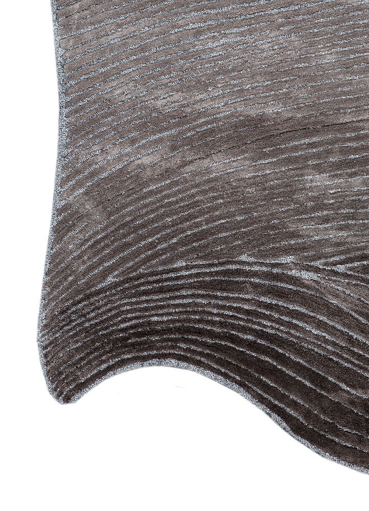 Designer irregular style