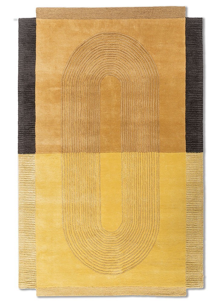 Designer irregular style