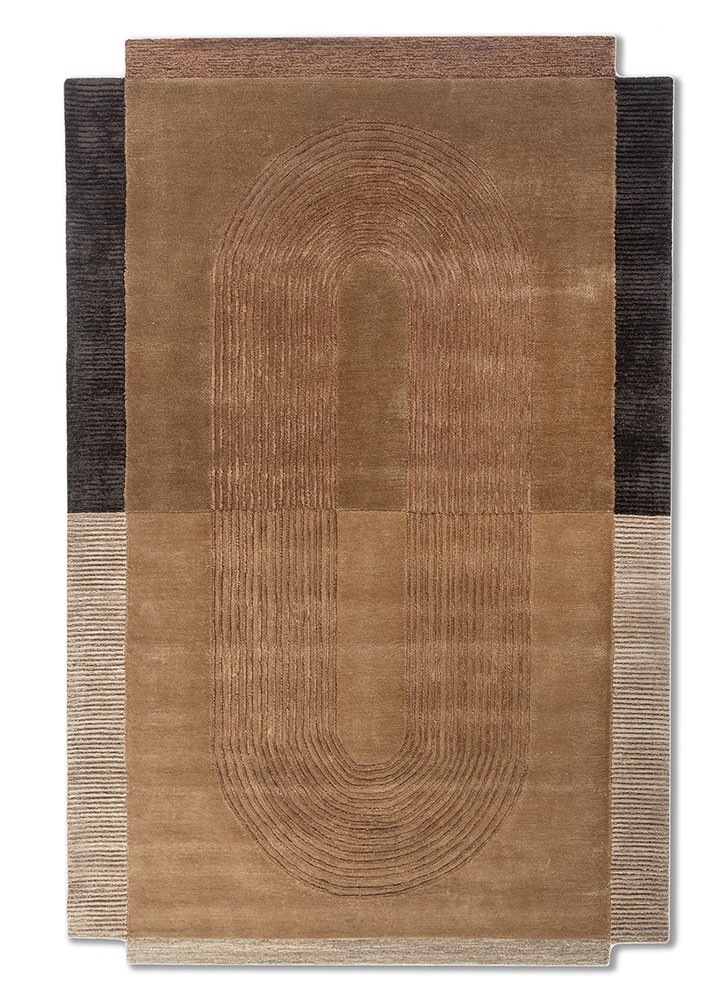 Designer irregular style