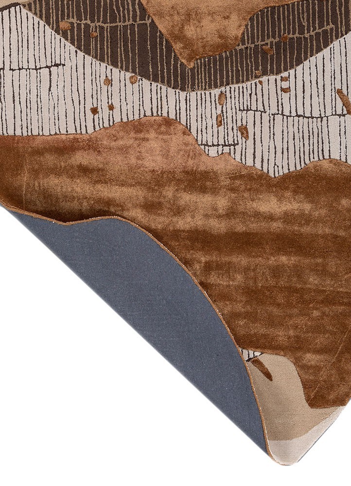 Designer irregular style