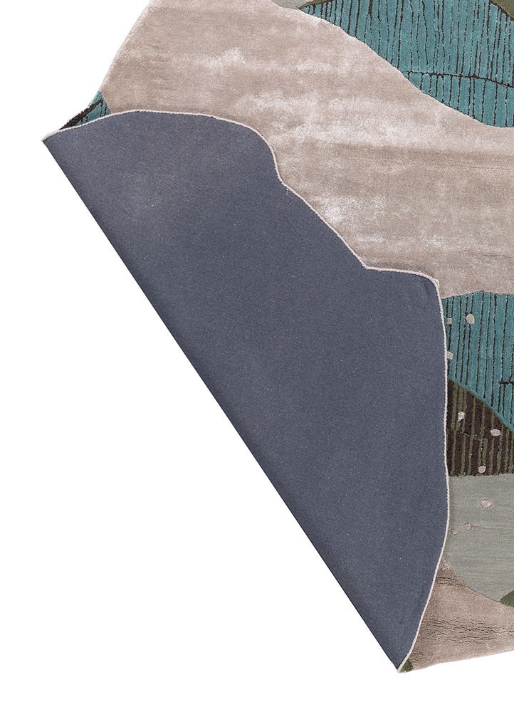 Designer irregular style